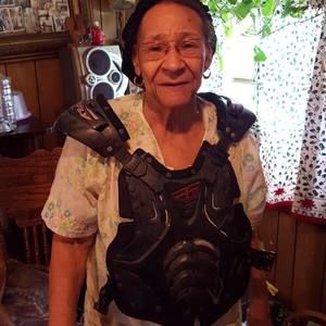 Meet your Posher, Leonard